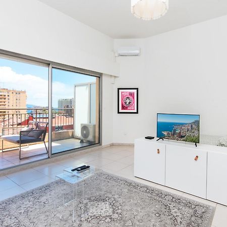 Studio Proche Monaco Beausoleil Esterno foto